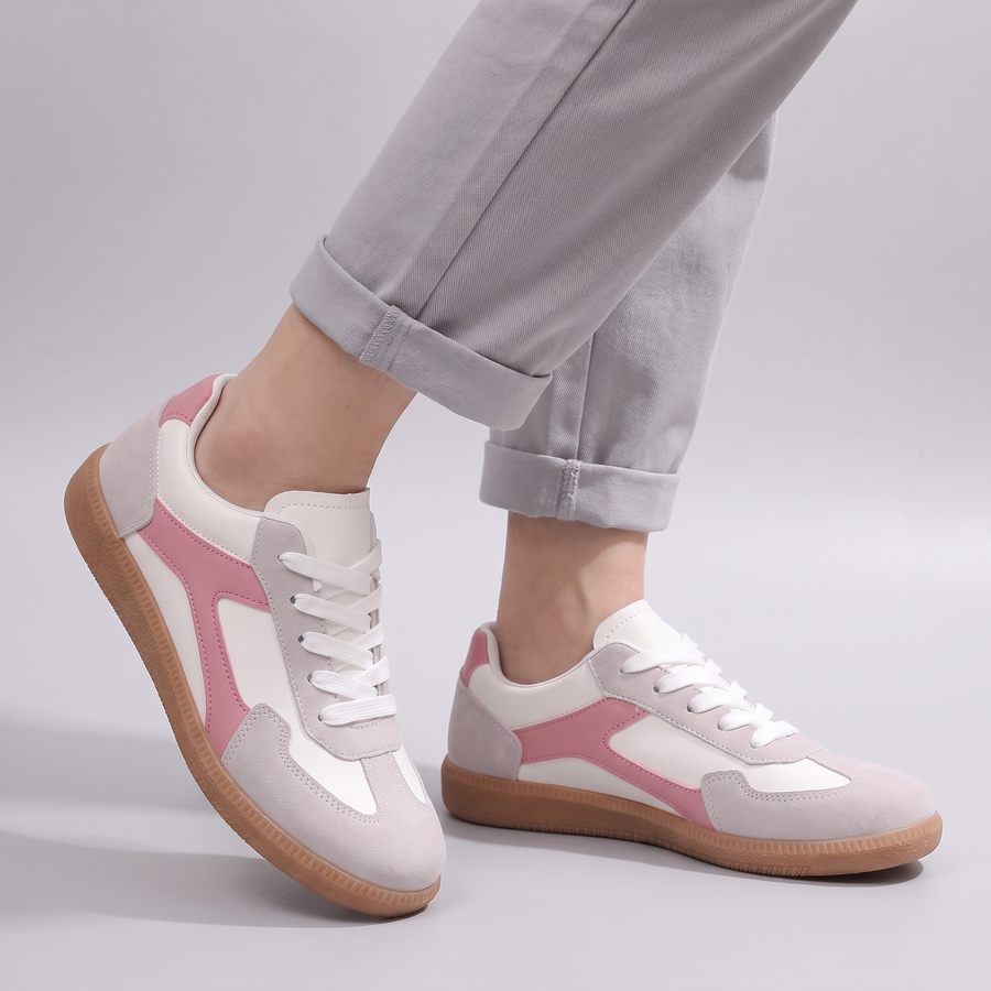 CELESSE SNEAKERS