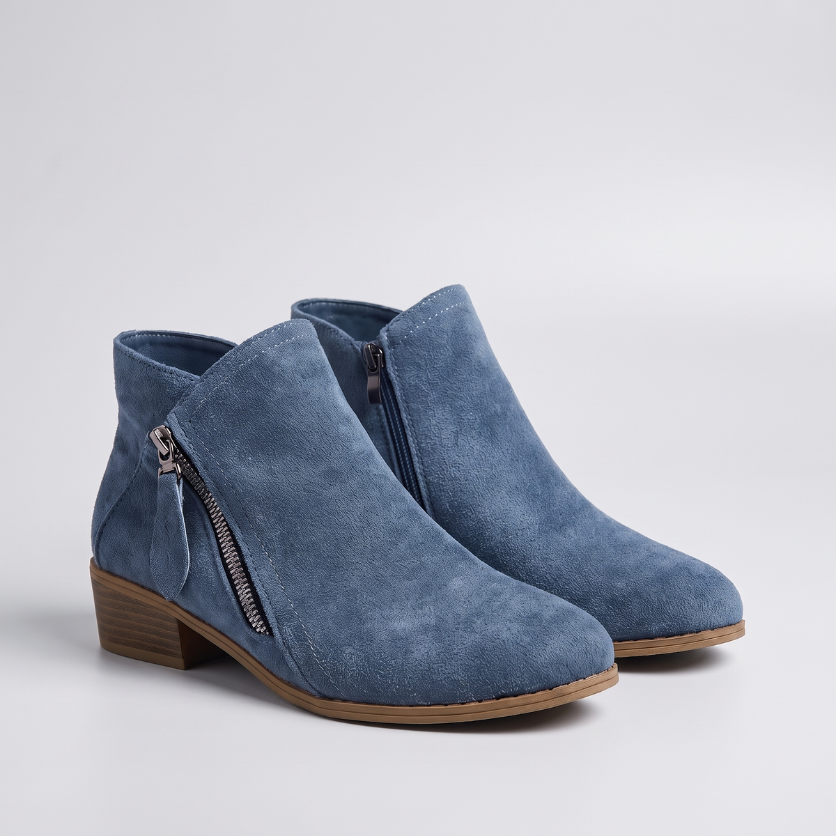 CALVERA EASY-WALK BOOTS