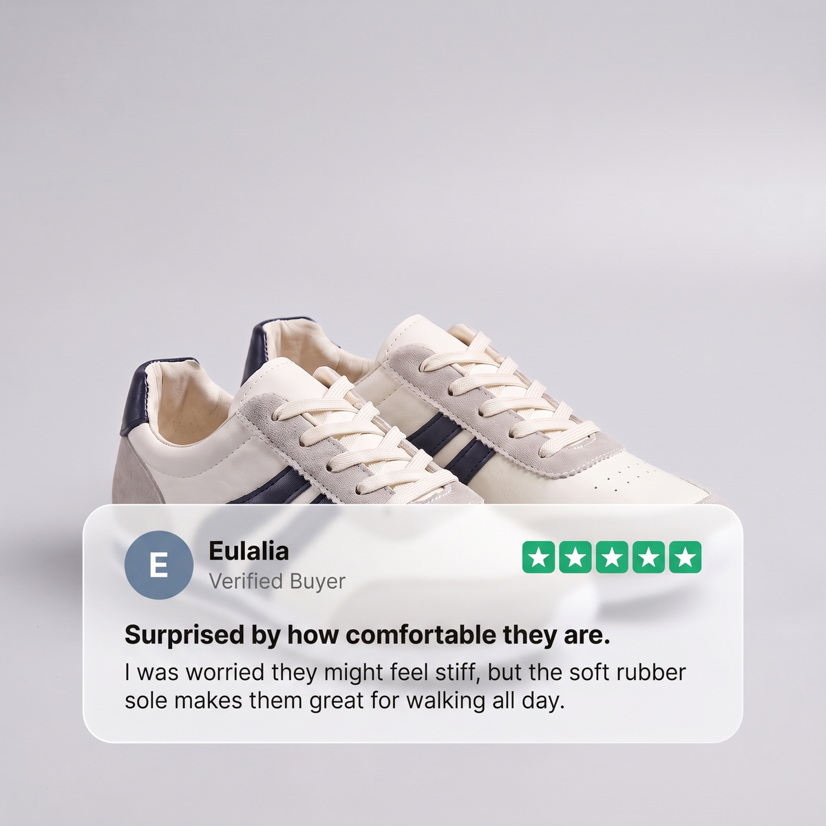 LUNA EASE WOMEN'S SHOES