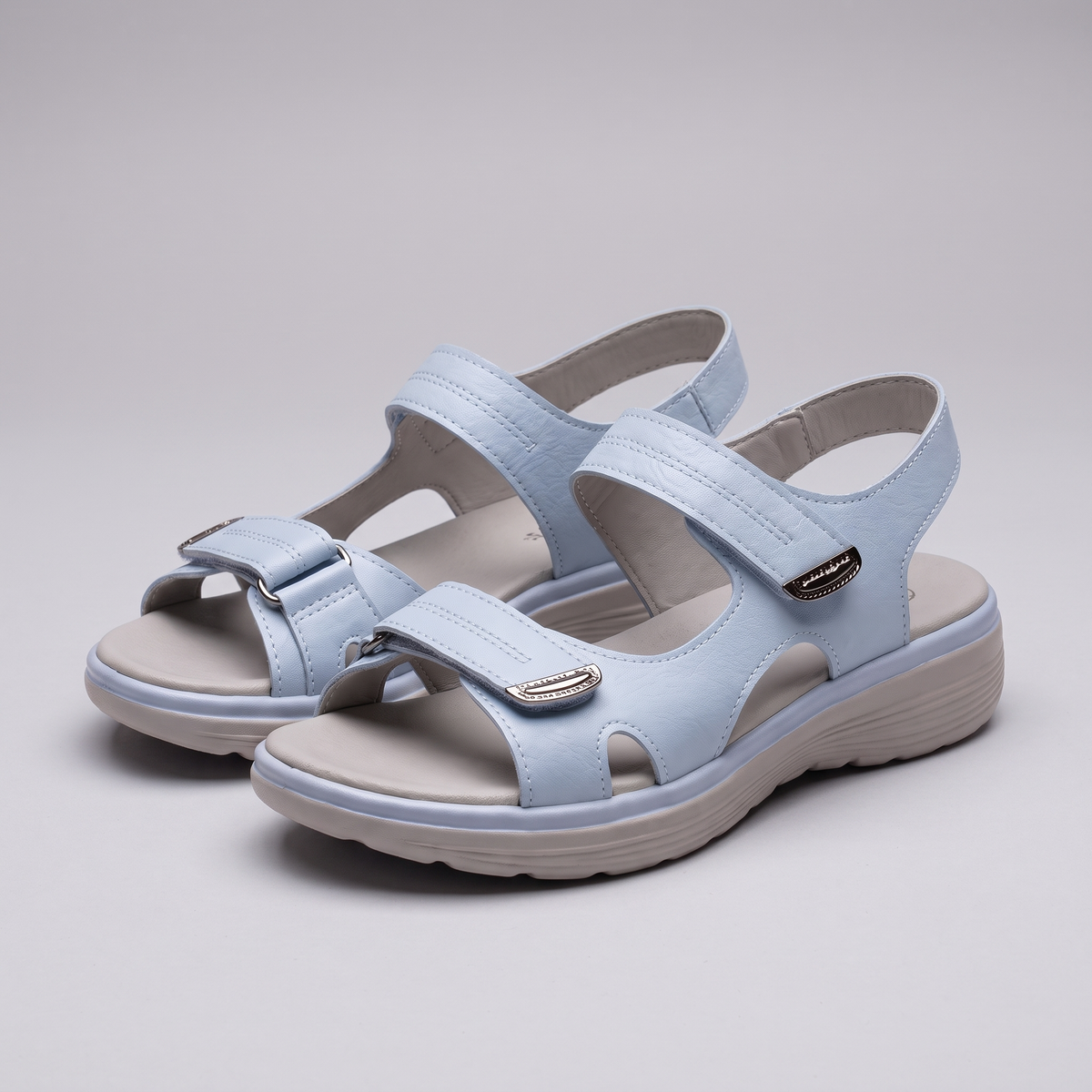 LYDIA COMFORT SANDALS