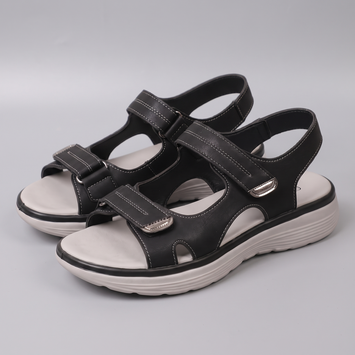 LYDIA COMFORT SANDALS