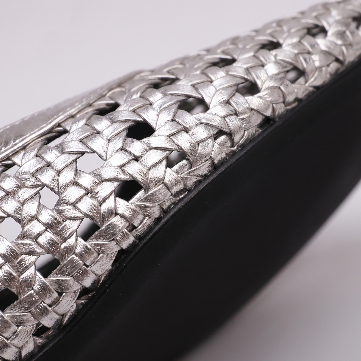 KIRKSTONE BRAIDED COMFORT CLOGS