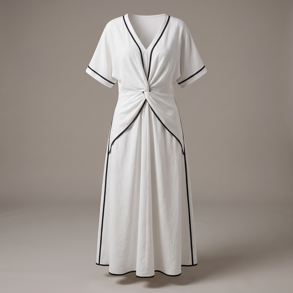 FREYA FLOW DRESS