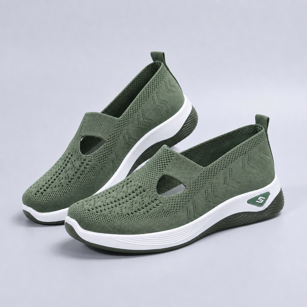 ELARA COMFORT SNEAKER