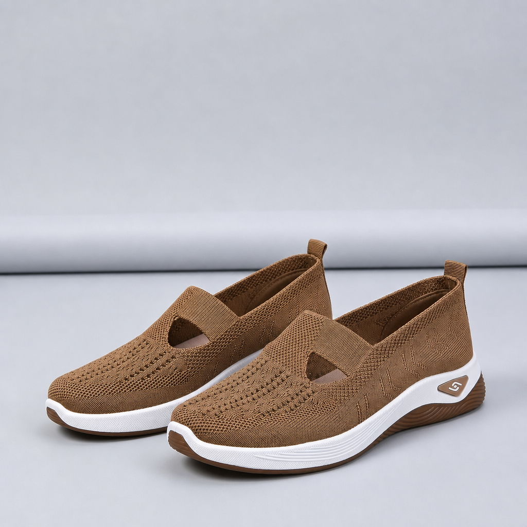 ELARA COMFORT SNEAKER